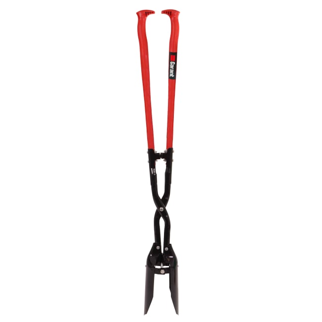 Garant Stolpespade - 15 cm