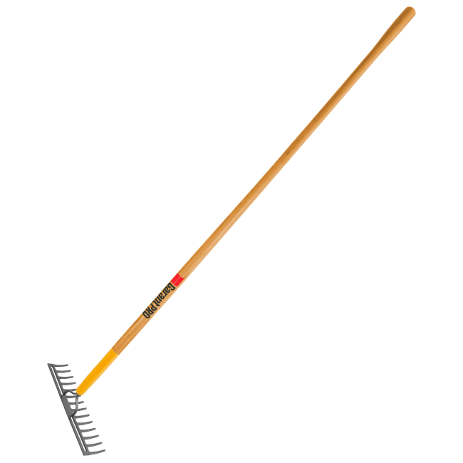 Garant Avrettingsrive - 36 cm