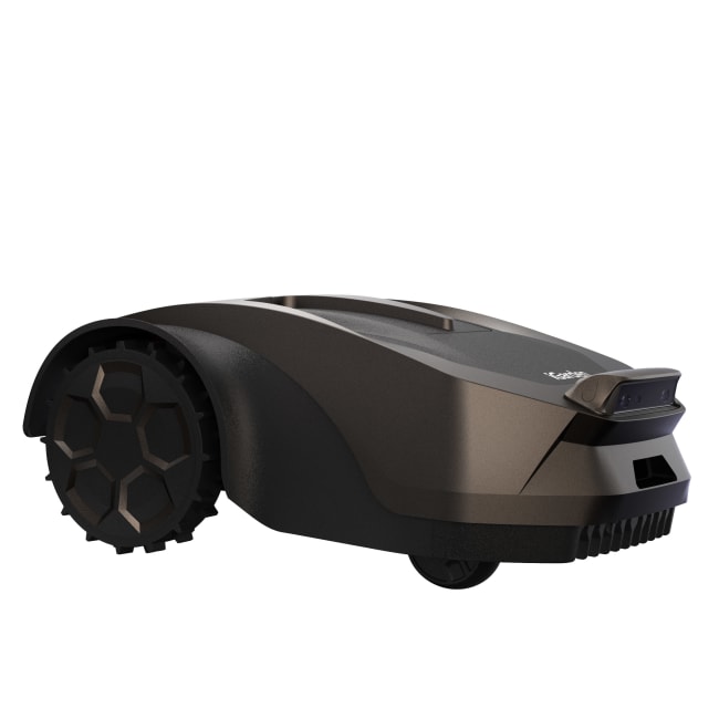 iGarden R55 Robotgressklipper - 1500 m2