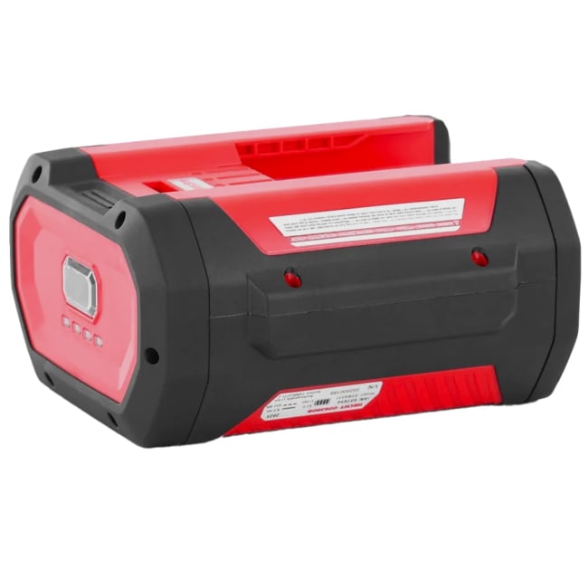 Hecht 006280B Batteri 62 V / 8 Ah