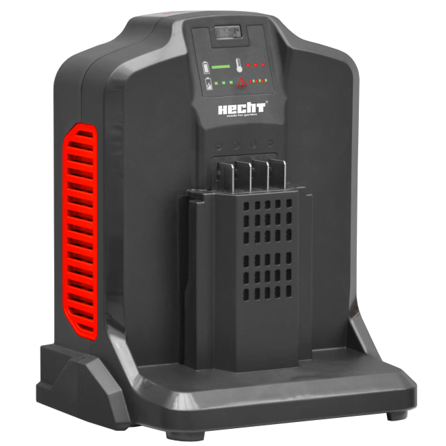 Hecht Lader 62 V / 4 A
