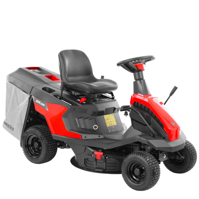 Hecht 5167 Plentraktor - 66 cm