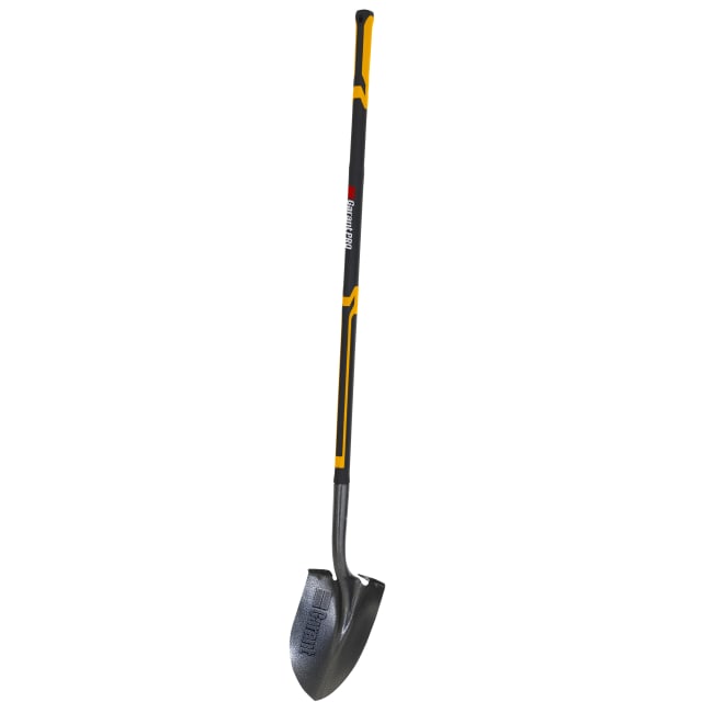 Garant Pro Spisspade - 22 cm