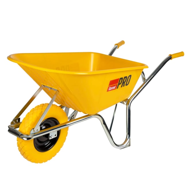 Garant Pro Trillebåre - 170 liter