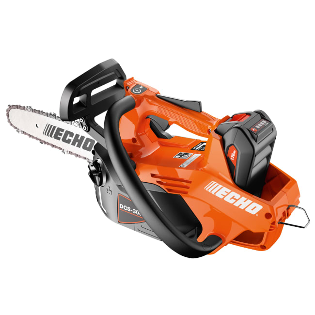 Echo DCS-3000T Batteri Topphåndsag - 30 cm