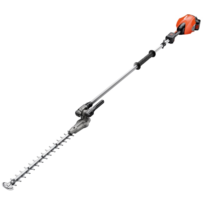 Echo DHCA-2600HD Batteri Stanghekksaks - 248 cm