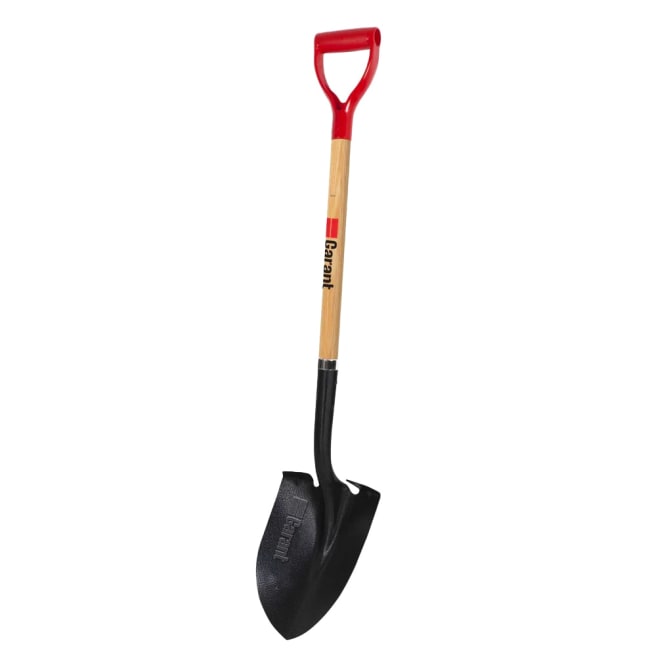 Garant Premium Spisspade - 23 cm