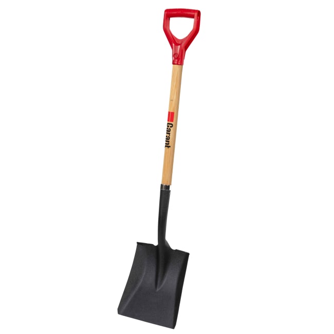Garant Premium Firkantspade - 22 cm