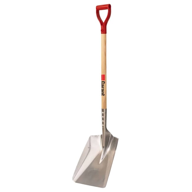 Garant Premium Snøspade - 35 cm