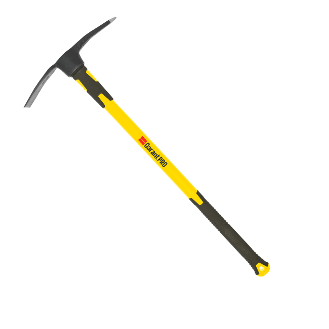 Garant Pro Hagehakke - 89 cm