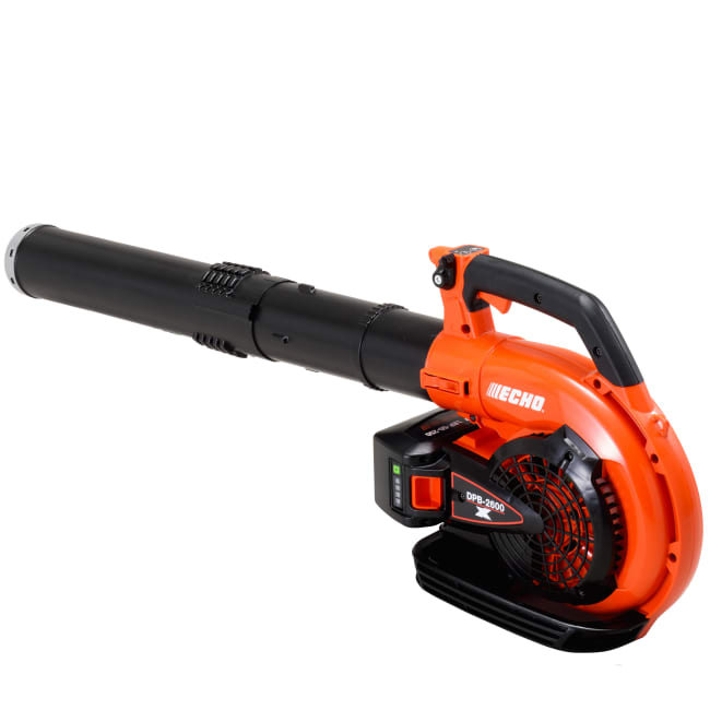 Echo DPB-2600 Batteri Løvblåser