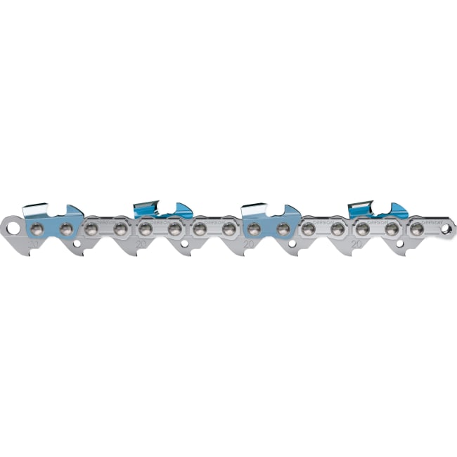 Oregon Kjede PowerCut 20LGX .325" 1,3mm 72DL
