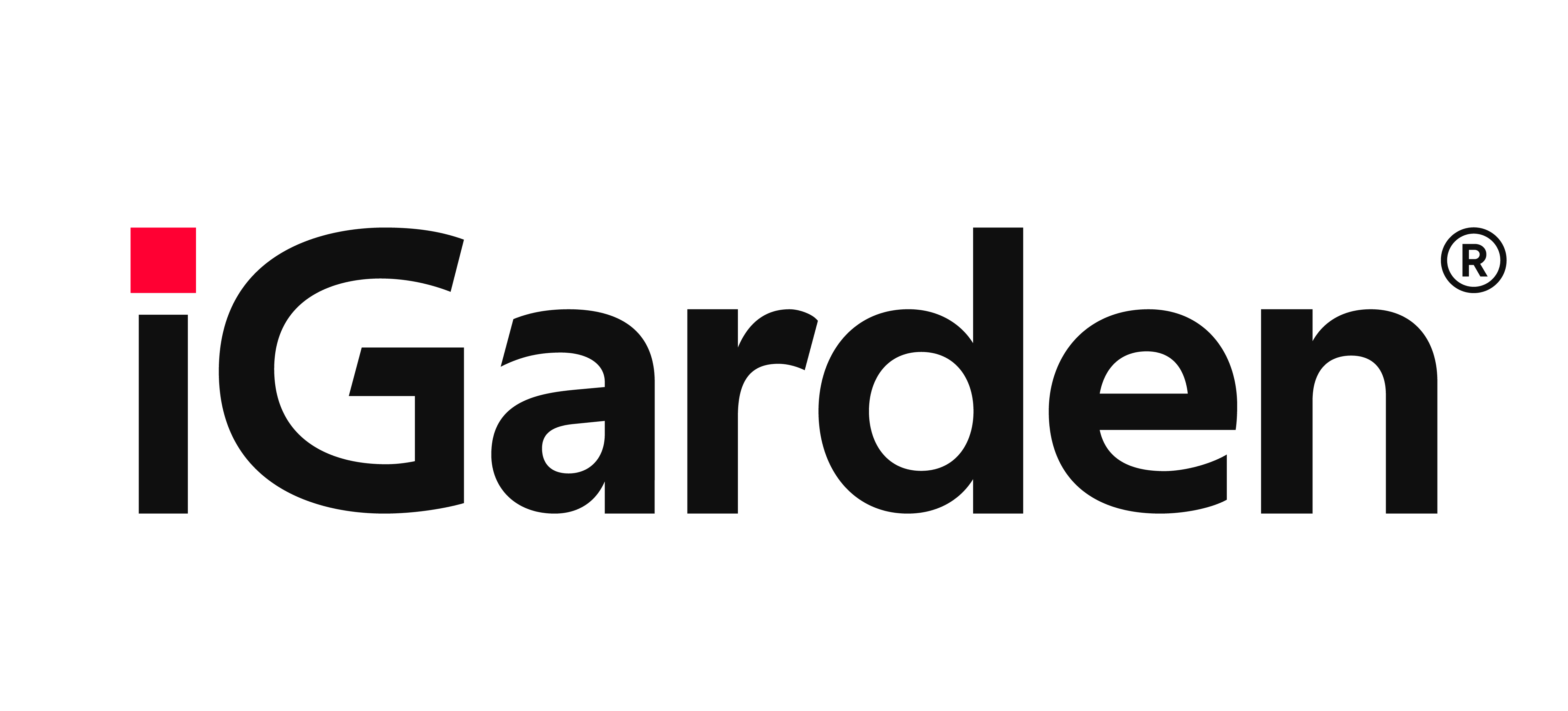 iGarden