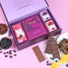 Gift Burst of Flavours Hamper