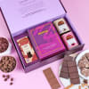 Gift Chocolate Indulgence Gift Hamper