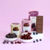 Buy Fruit & Nut Hamper with Gift Box