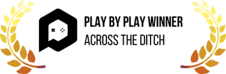 Play by Play winner - Across the Ditch