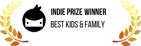 Indie Prize Winner - Best Kids & Family