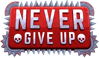 Never Give Up