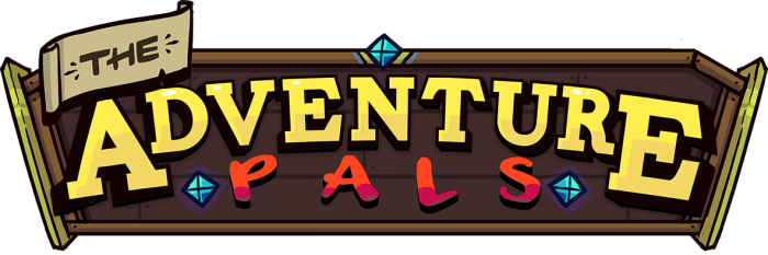 The Adventure Pals