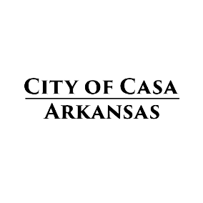 City of Casa Logo