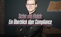 Ein Überblick über Compliance – Masterplan.com-Schulung