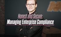 Managing Enterprise Compliance – Masterplan.com training