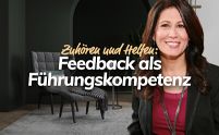 Feedback als Kompetenz für Führungskräfte – Masterplan.com-Schulung