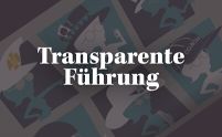 Transparente Führung – Masterplan.com-Schulung