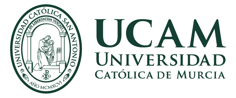 UCAM Universidad Católica de Murcia