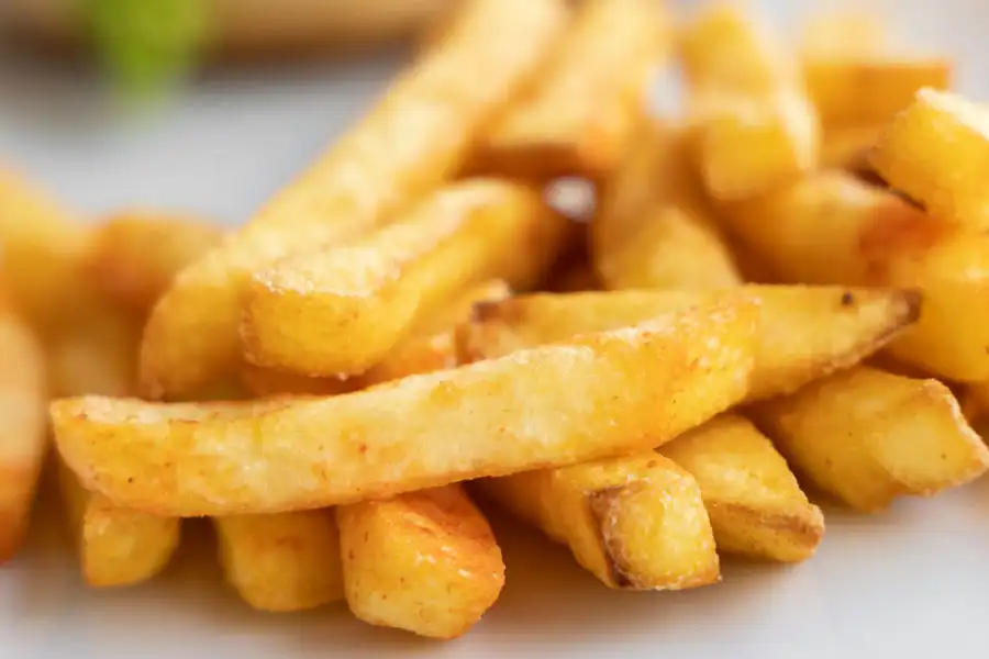 Batata frita