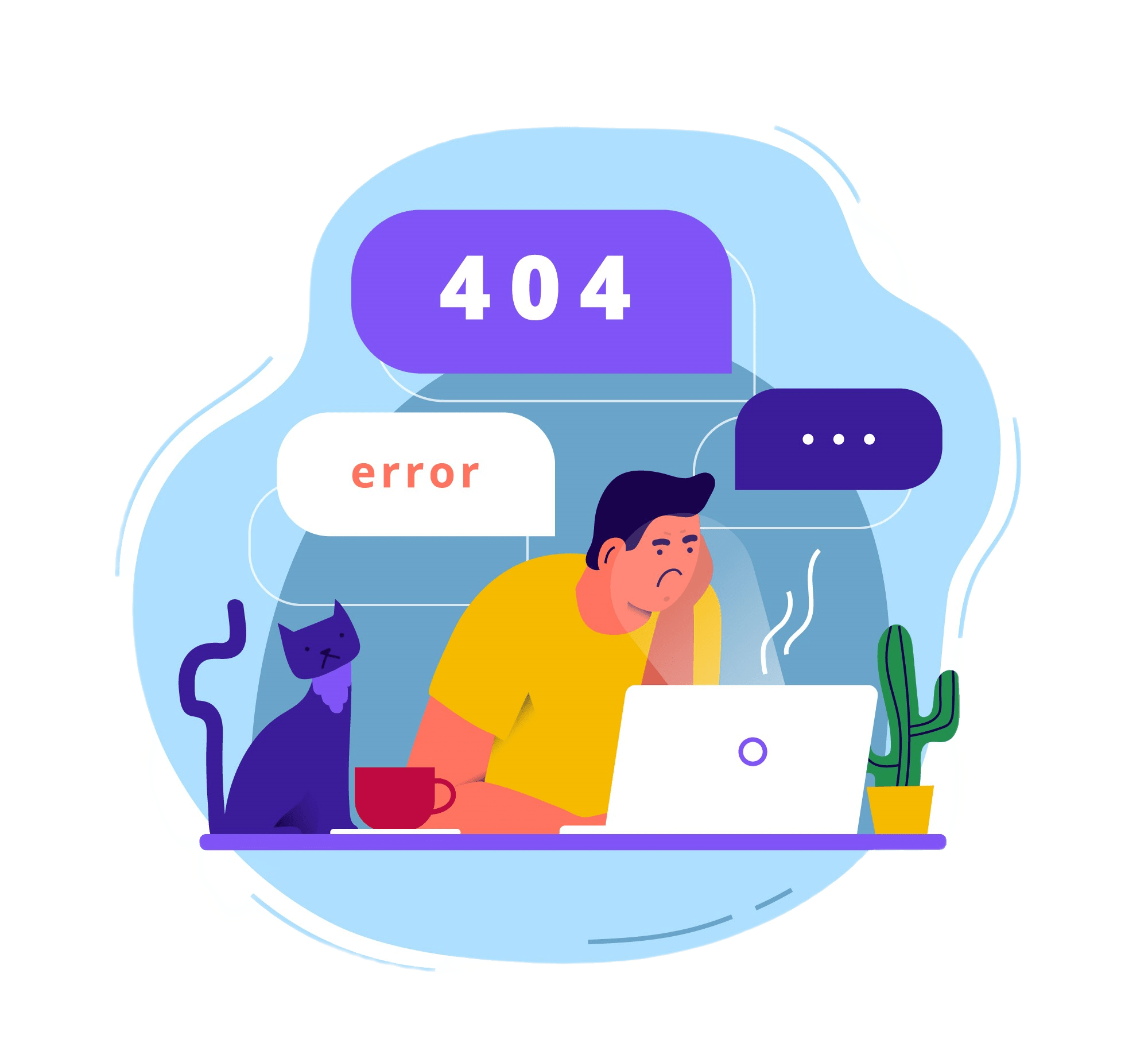 error-page