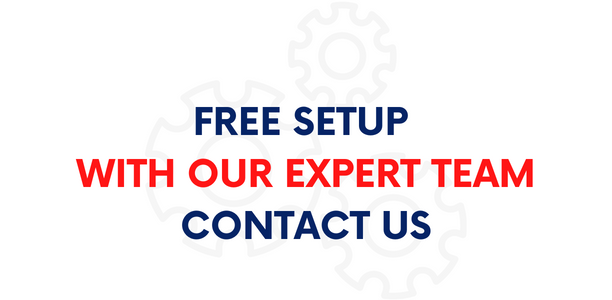 Hybrid Optimize Free Setup