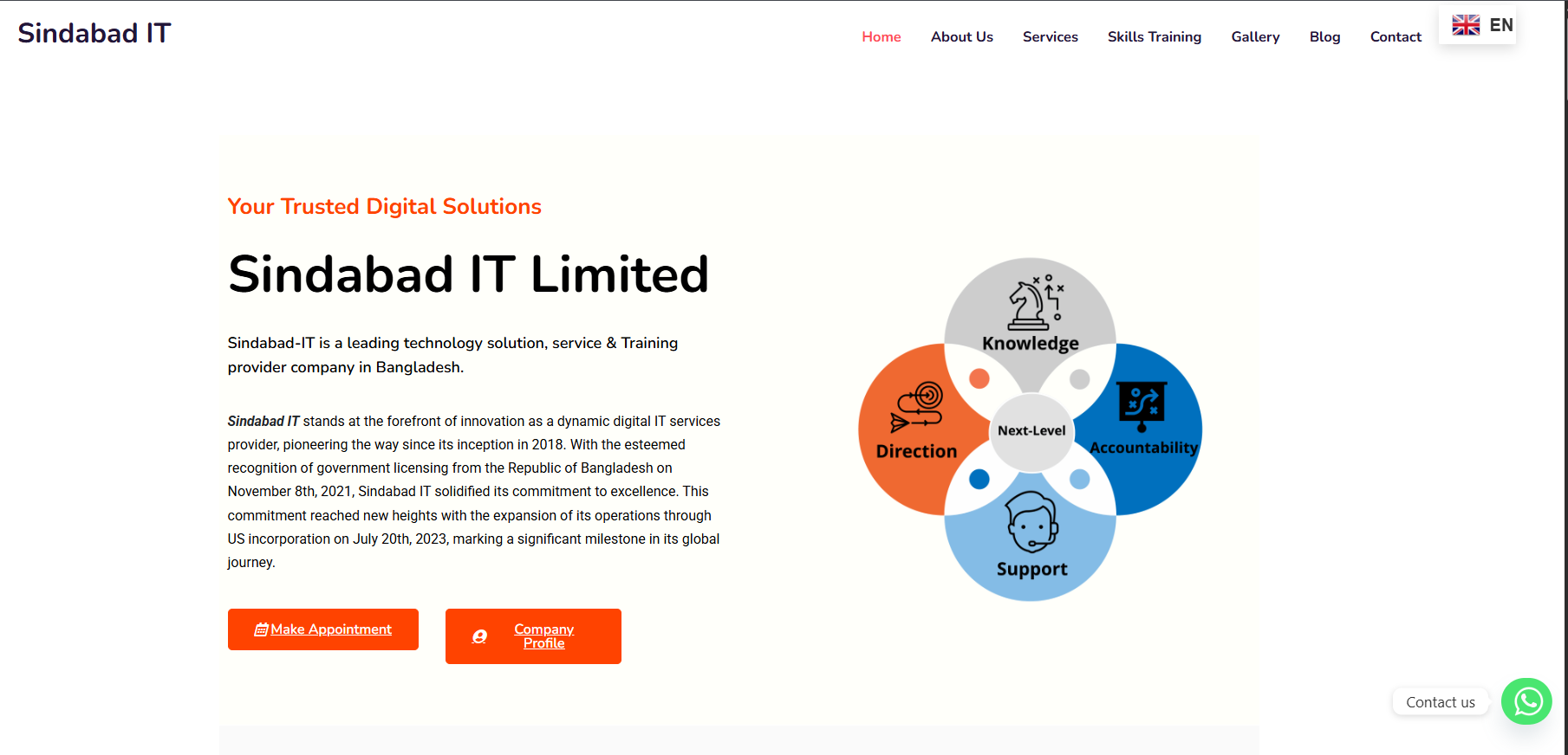 About - Computer Engineer | Virtual IT & Operations Manager | Govt ...