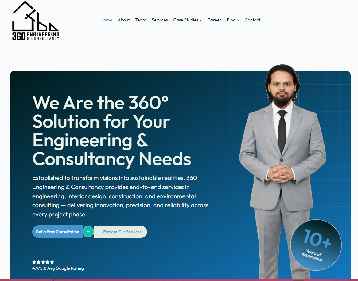 About - Computer Engineer | Virtual IT & Operations Manager | Govt ...