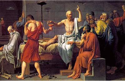 Question of the Day | Socratic Method