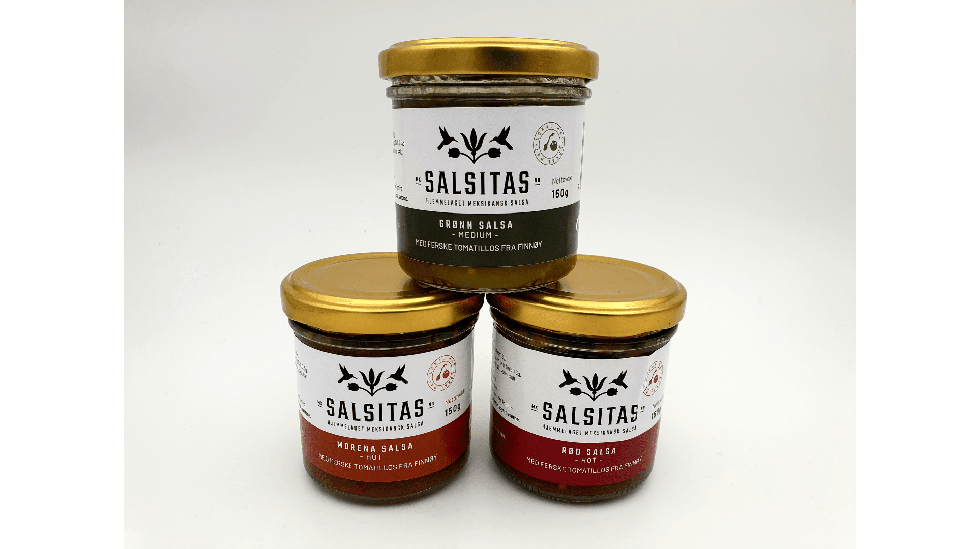 Salsitas