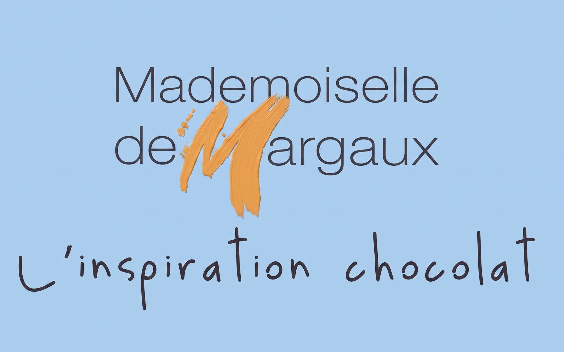 Chocolaterie Mademoiselle de Margaux