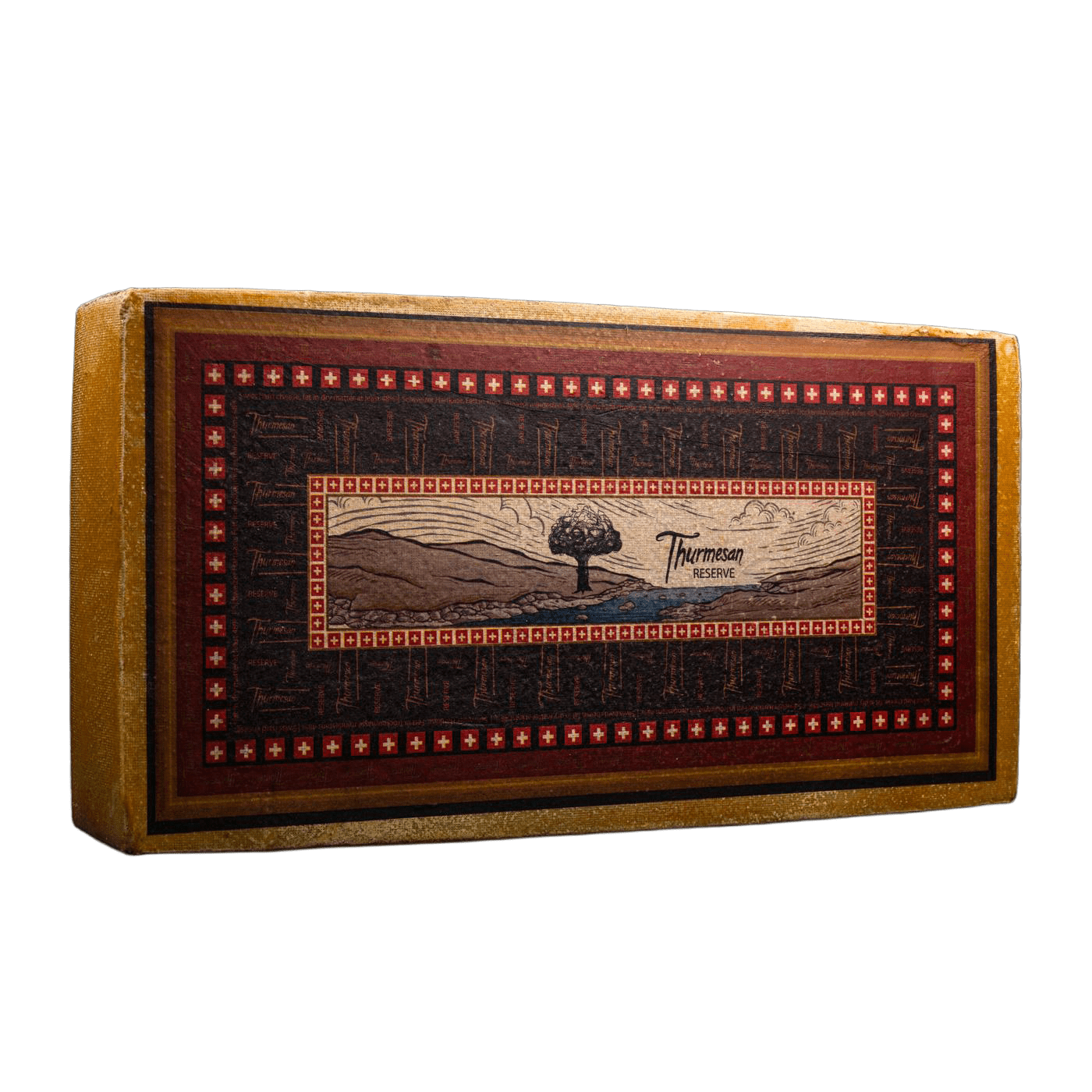 Thurmesan Reserve 15mnd, Swisscru 