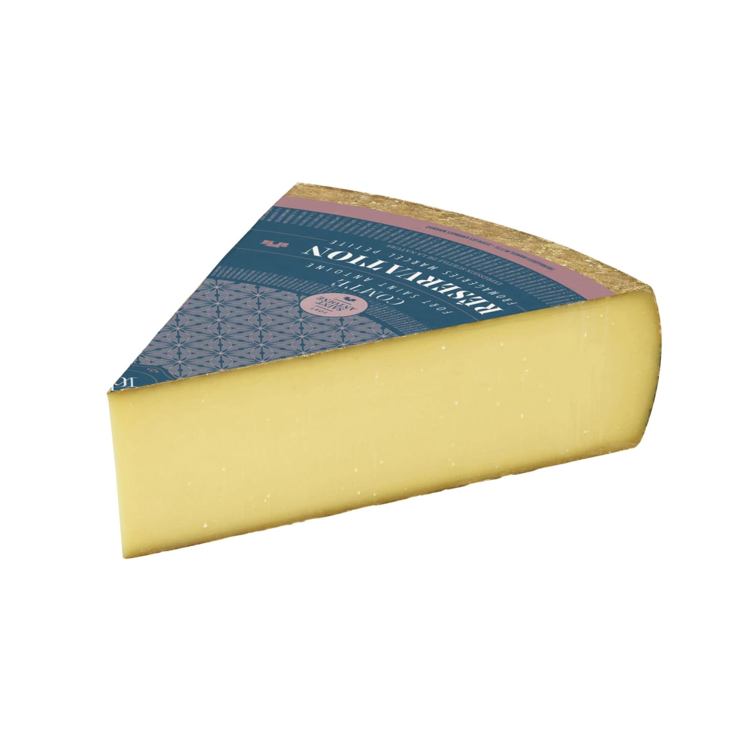 Comté Marcel Petite FSA "Réservation" 15 - 20 mnd 1/8 del