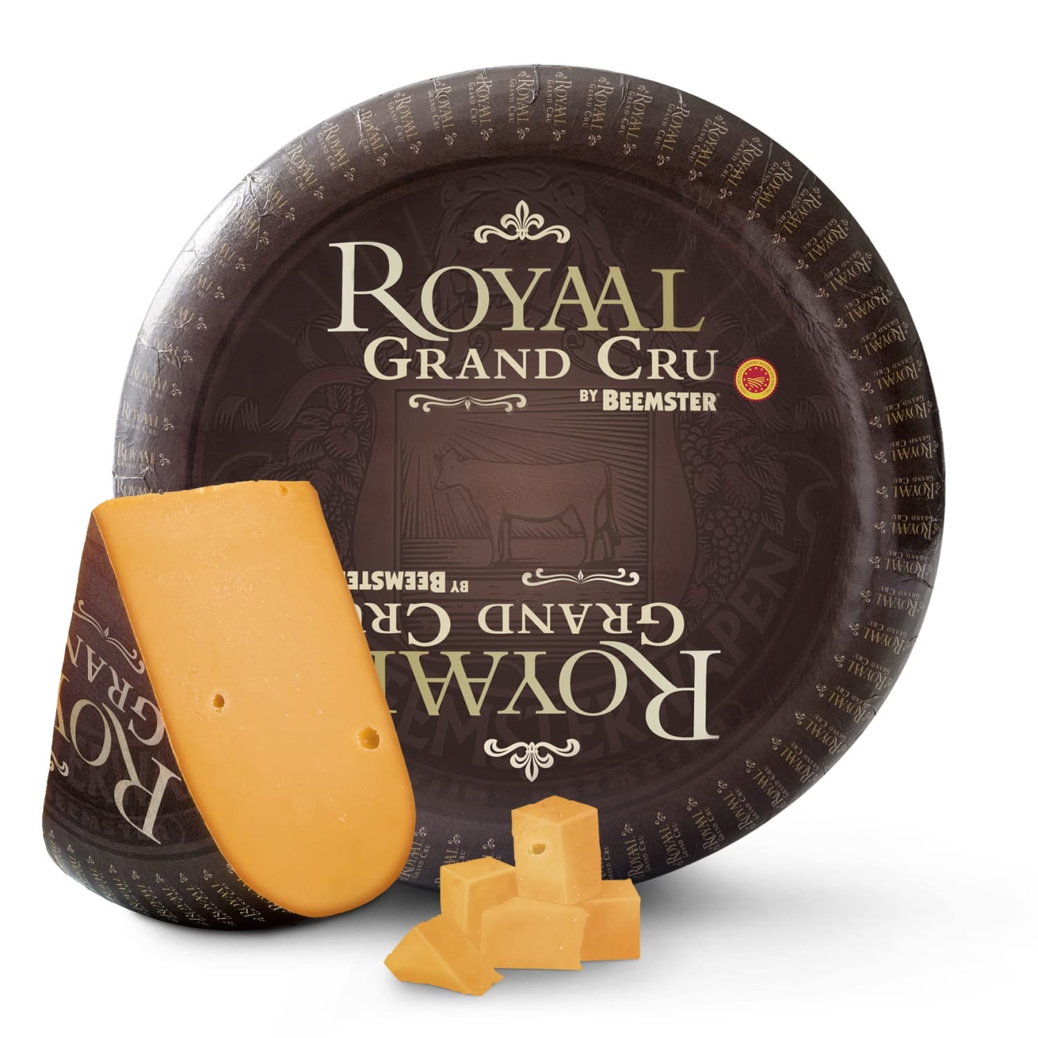 Royaal Grand Cru 12 mnd, Beemster