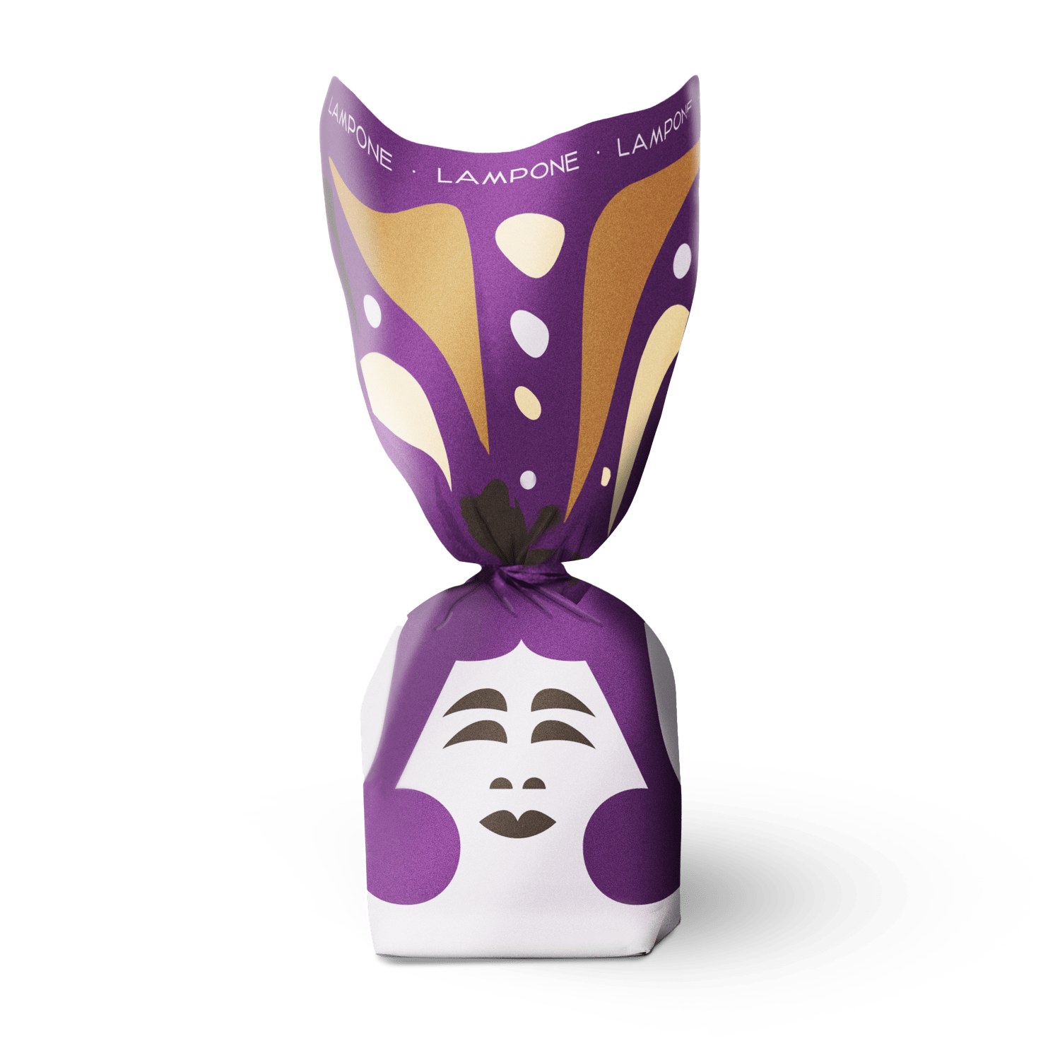 Trifulot - Rasberry 1kg, Tartuflanghe