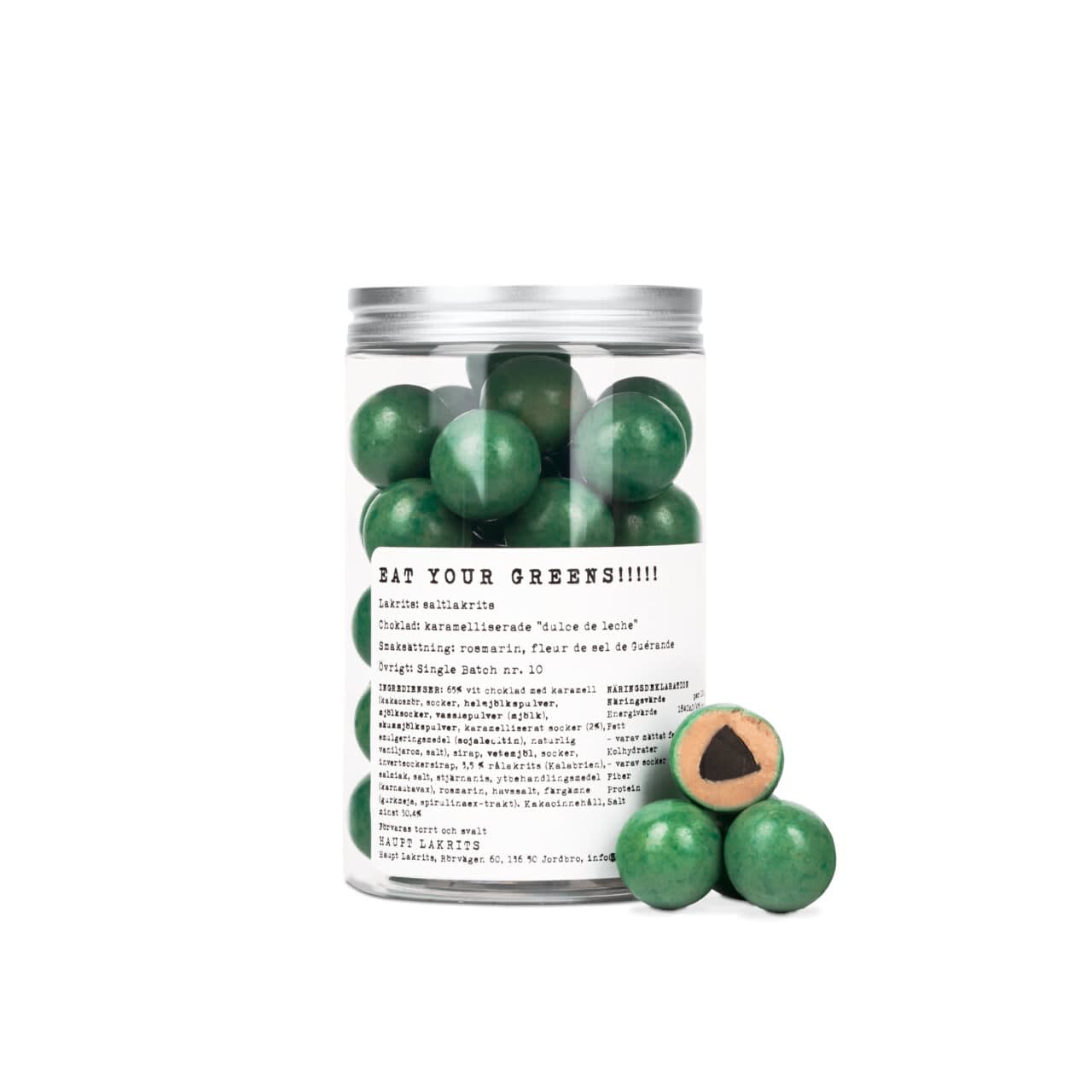 Eat your Greens! 250g