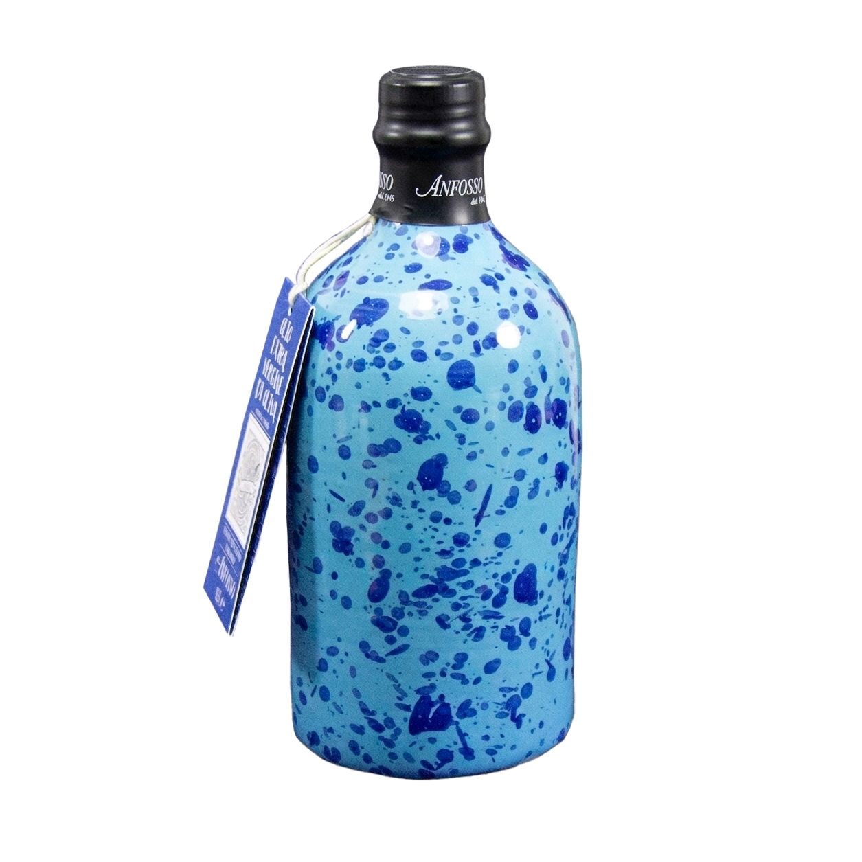 Anfosso EVO Blue Ceramic 500ml  