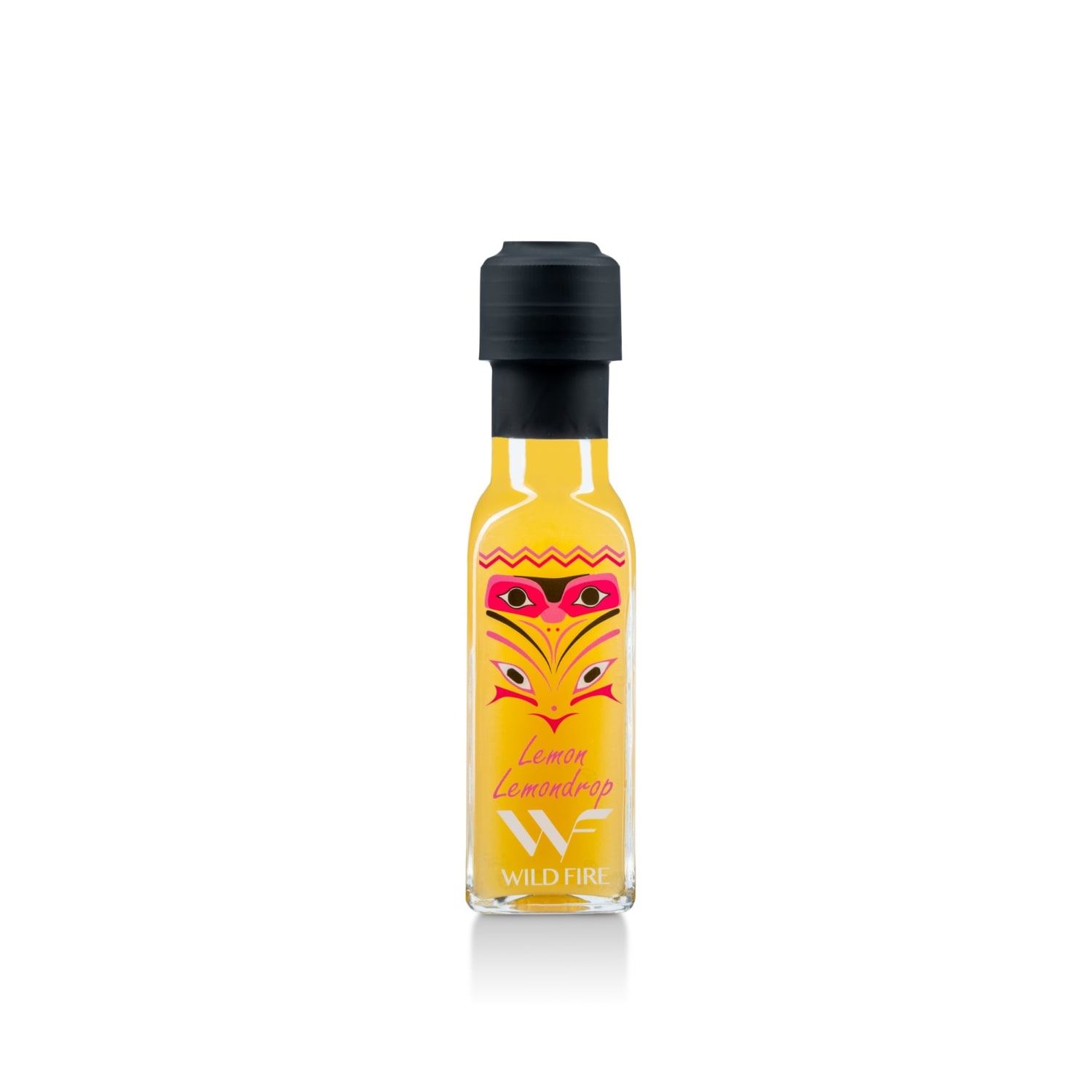 Lemon Lemondrop 100ml, Wild Fire