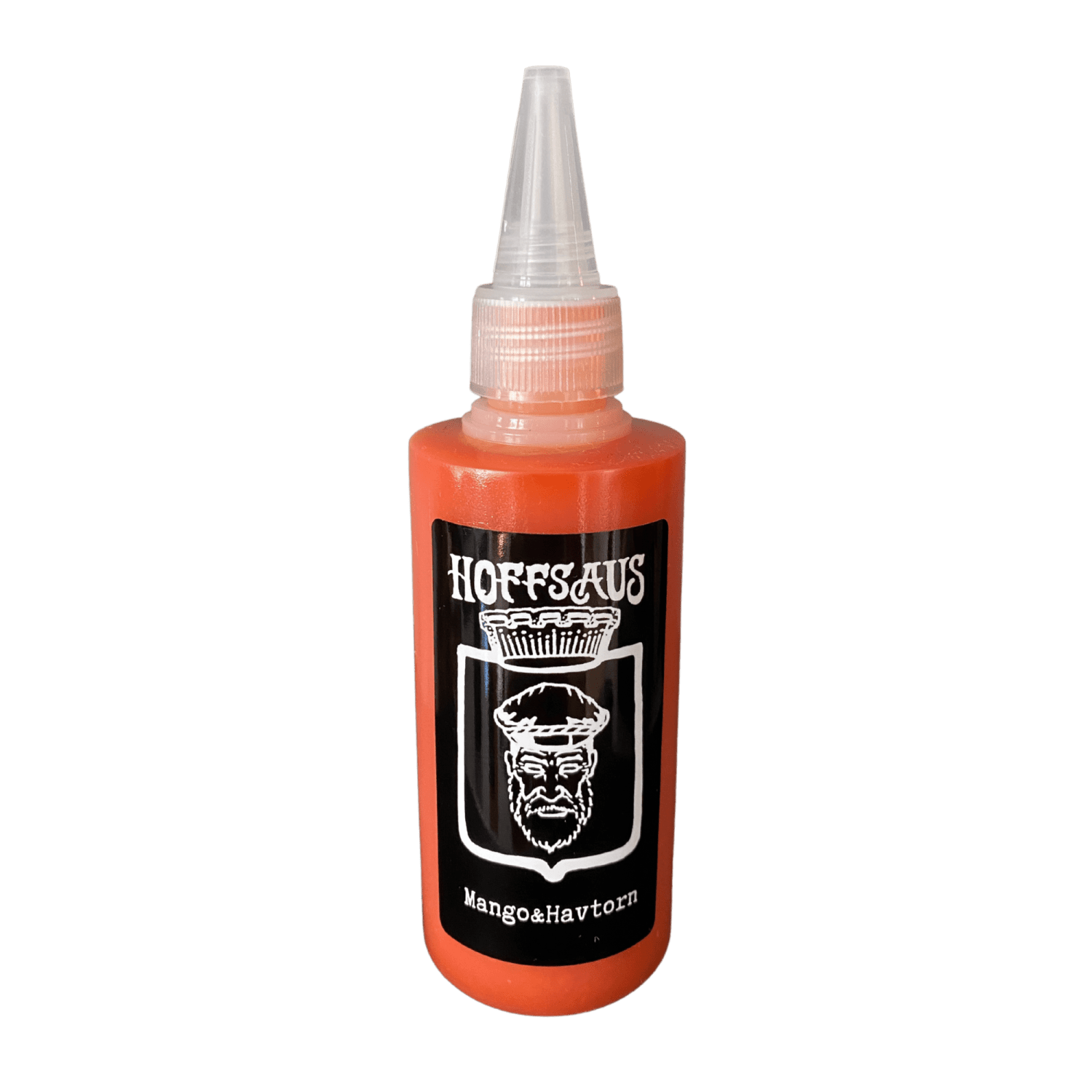 Rød Hoff 100ml, Hoffsaus