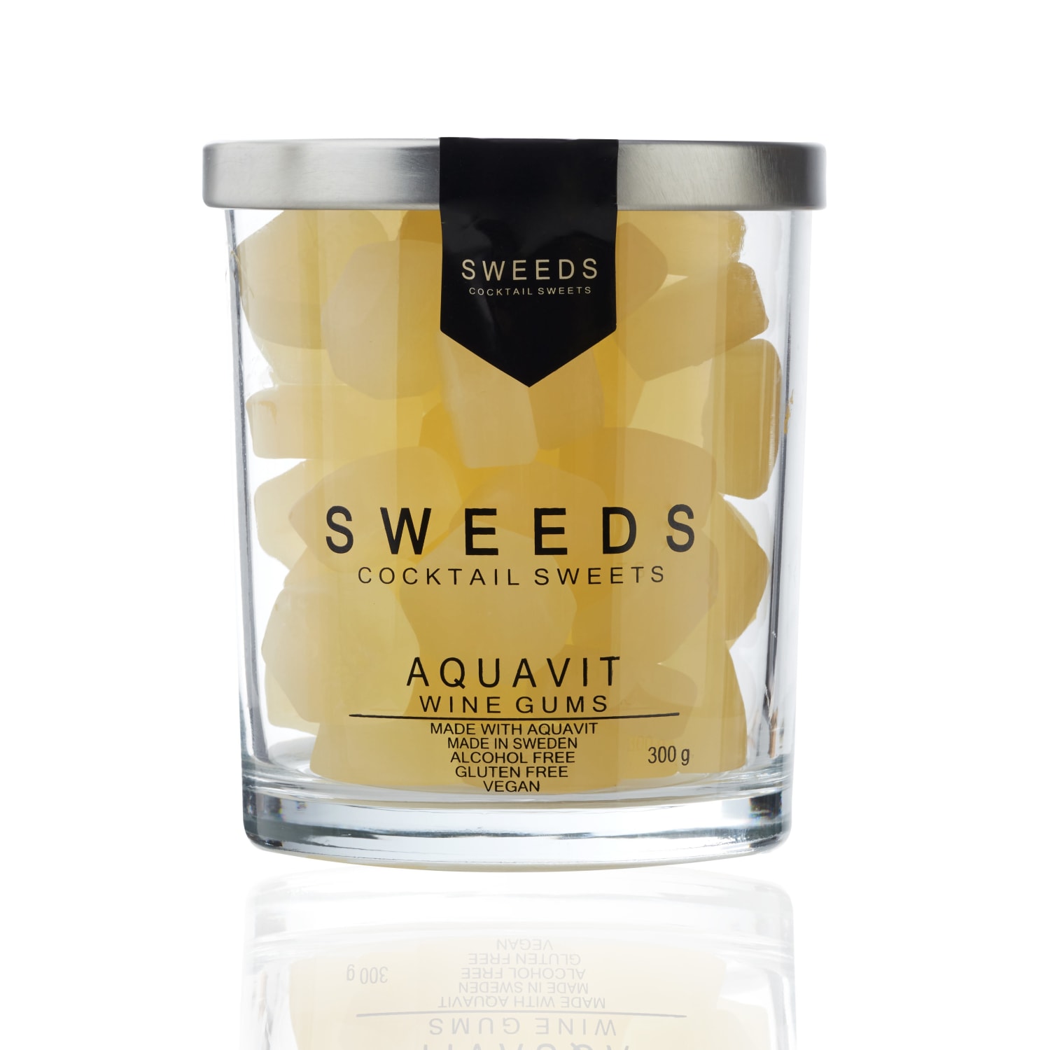 Akvavit 300g, Sweeds