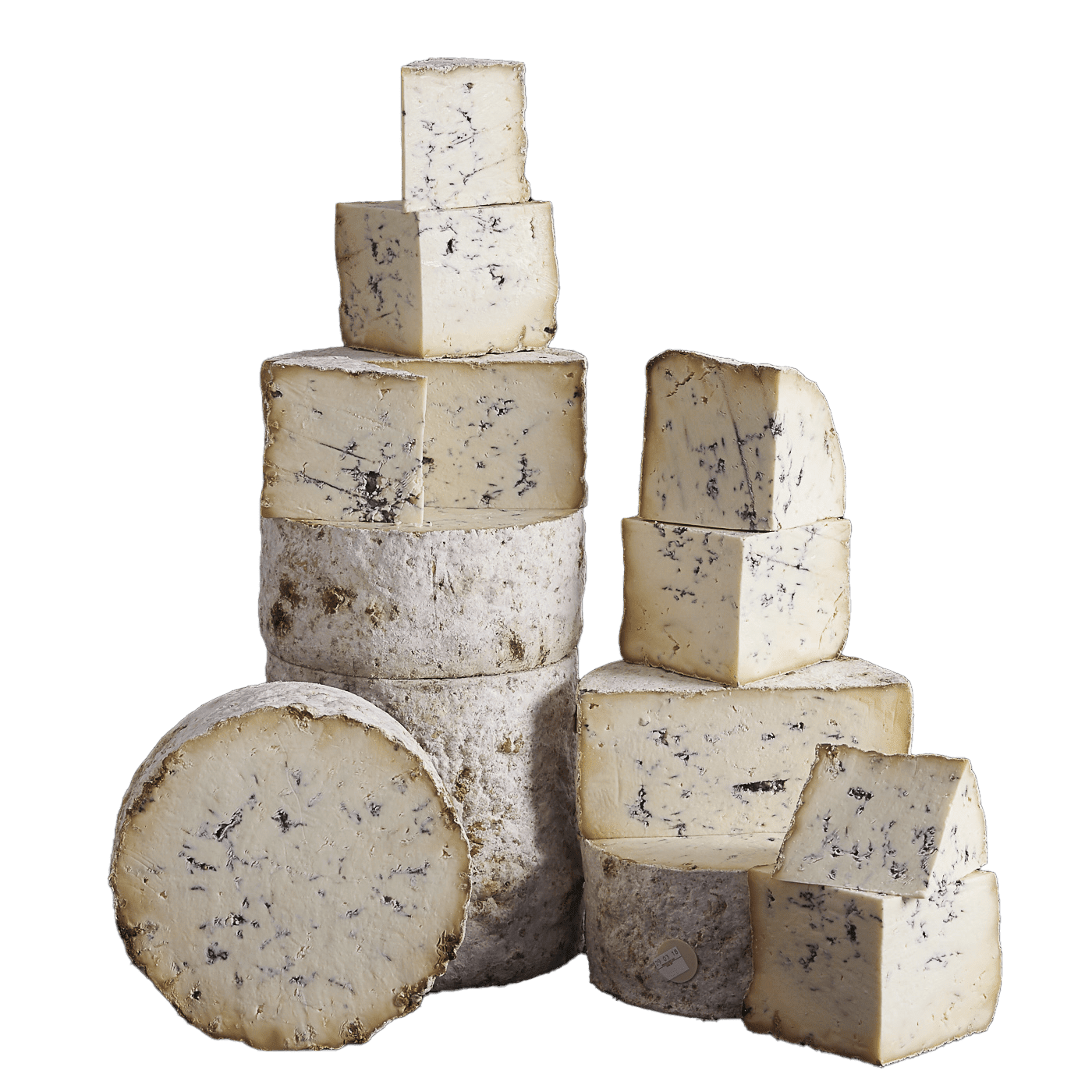 Stichelton 8kg, Neal´s Yard Dairy