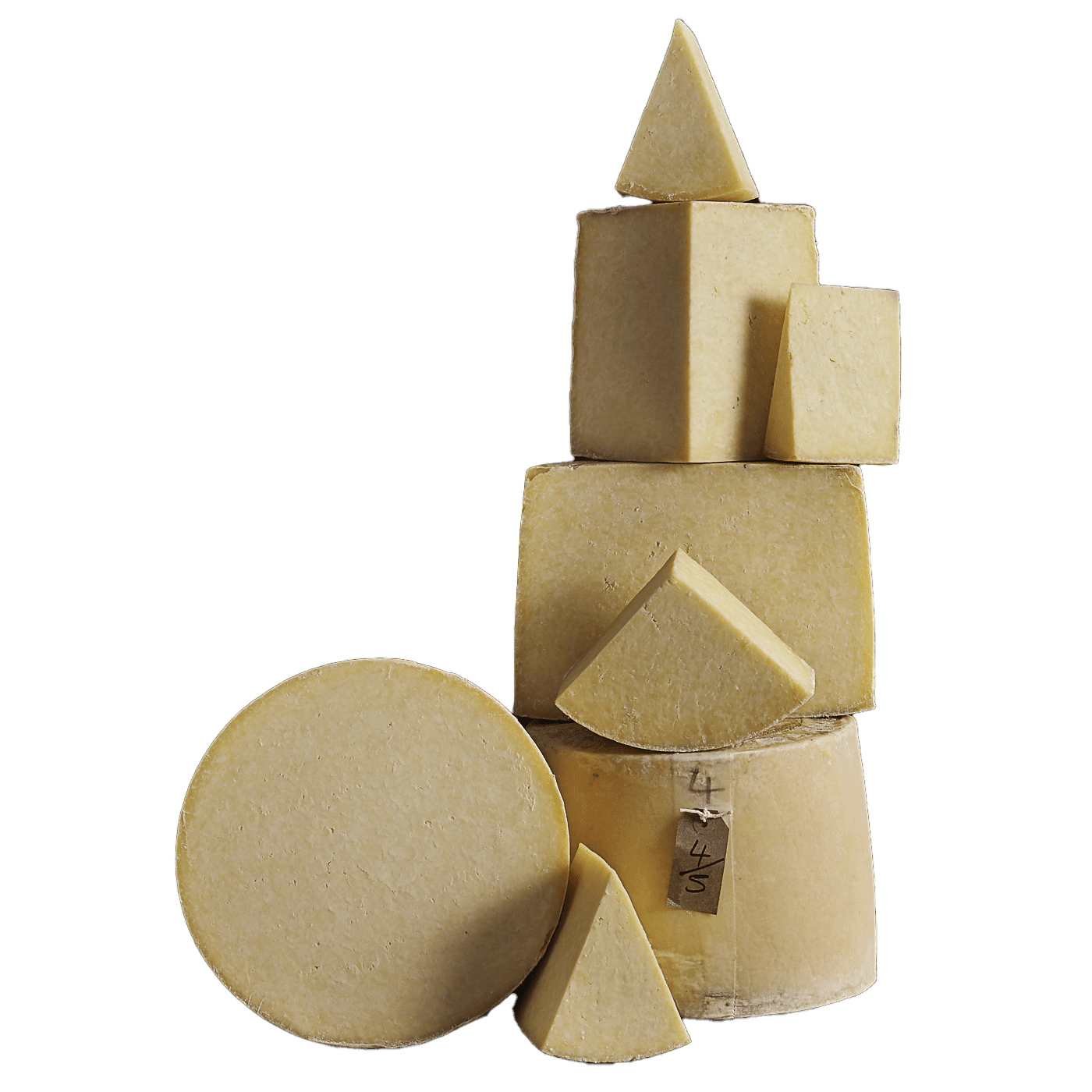 Kirkham´s Lancashire 11kg, Neal´s Yard Dairy