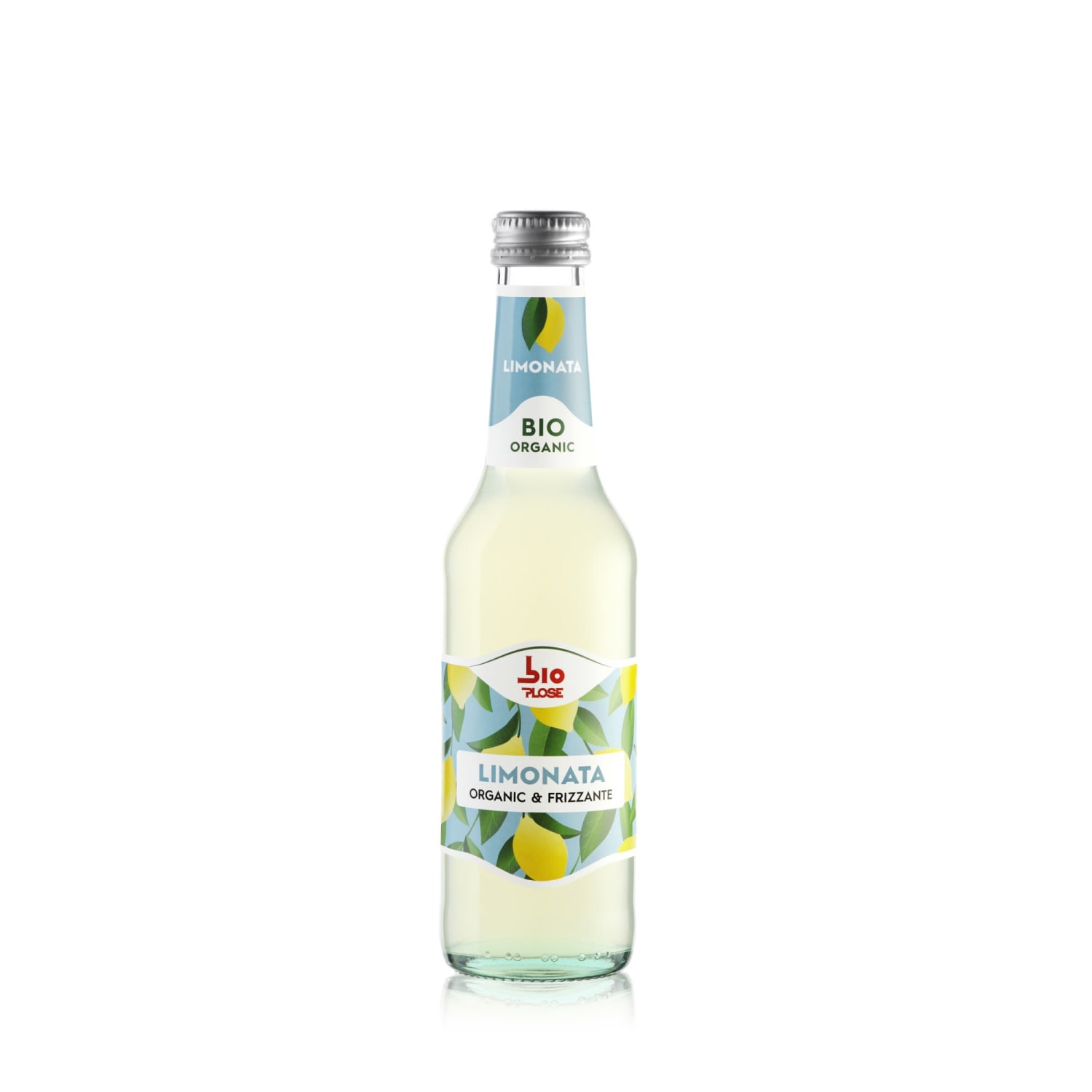 Limonata Bioplose (Lemon) 275ml